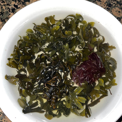 2 oz Organic  Ground Bladderwrack