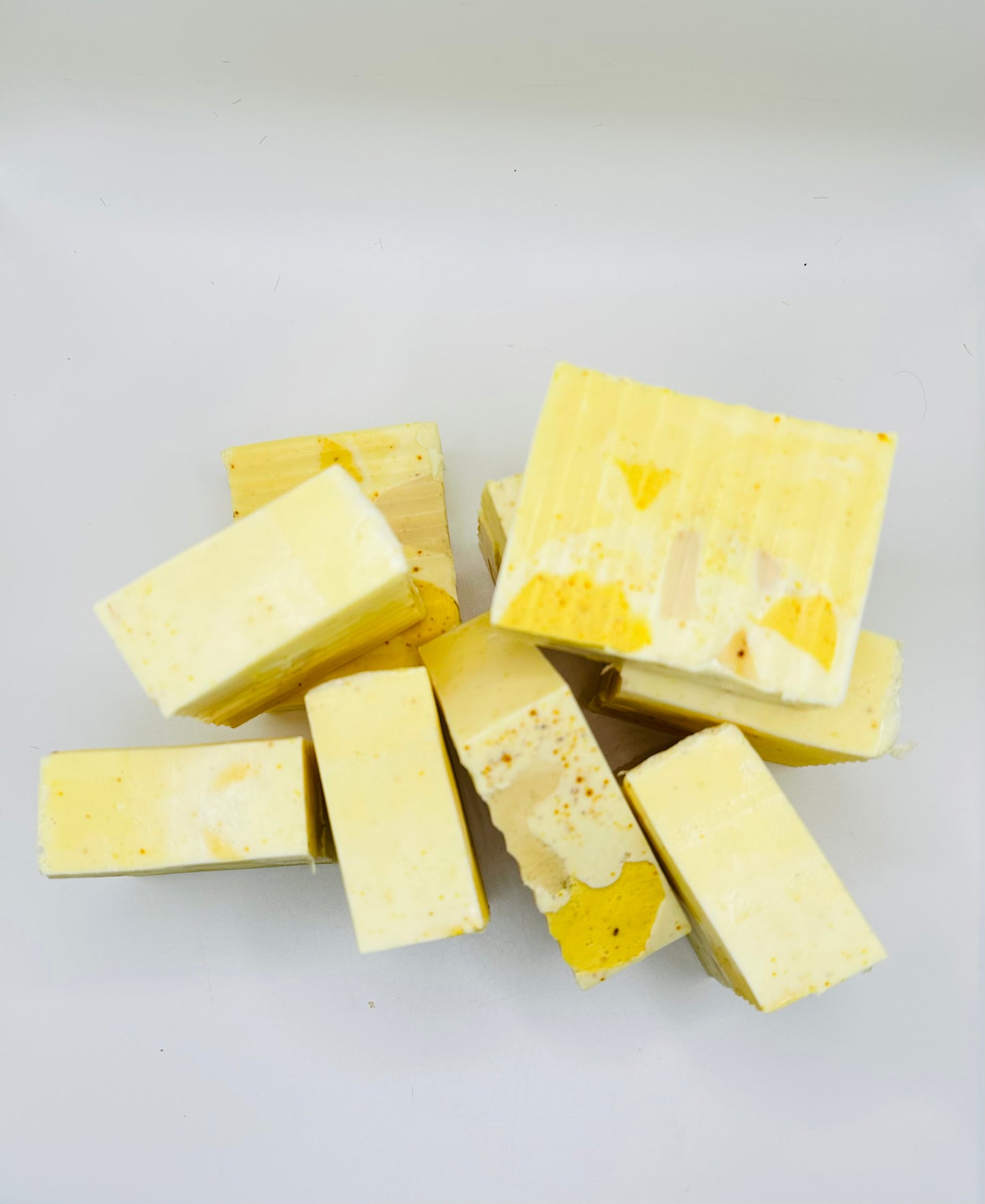 Turmeric Seamoss Soap